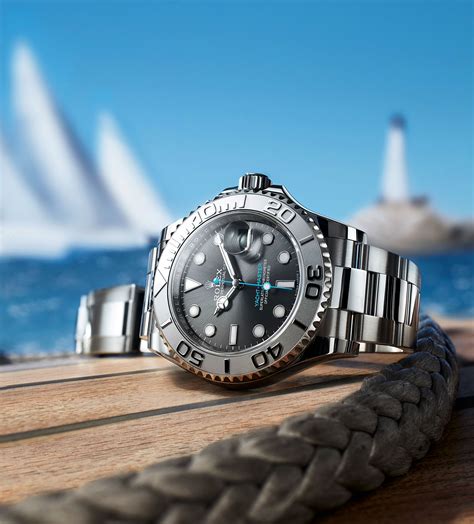 rolex yachtmaster history|rolex yacht master investment.